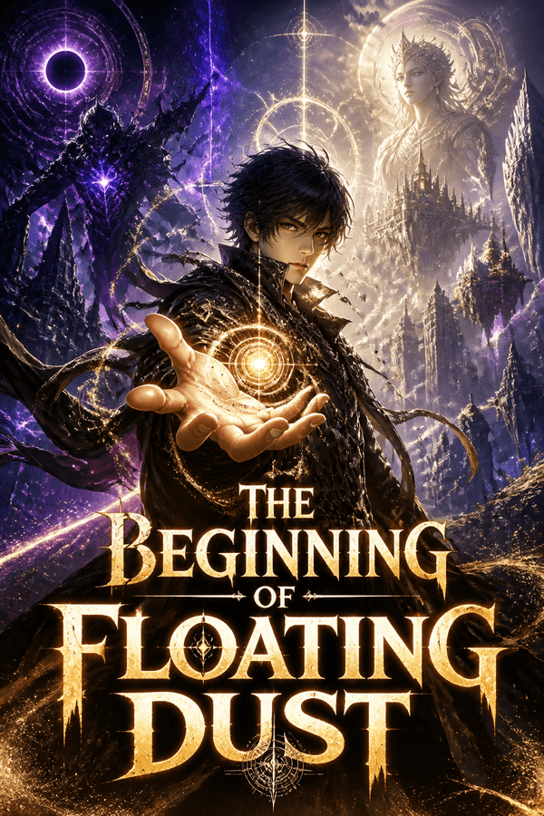 The Beginning of Floating Dust