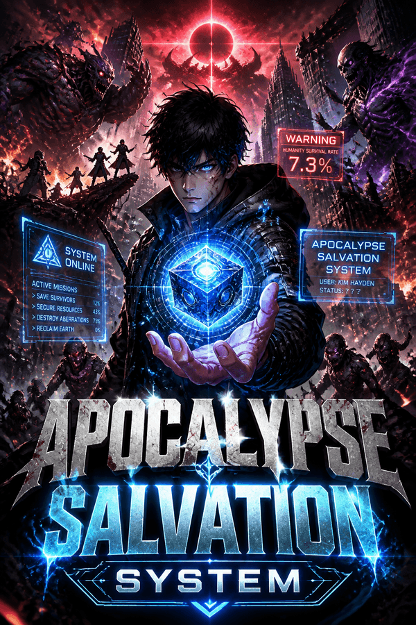 Apocalypse Salvation System