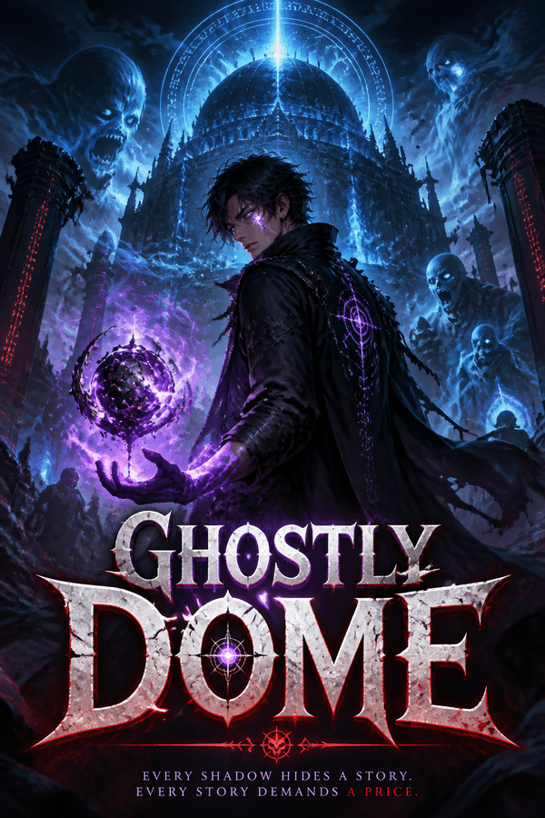 Ghostly Dome