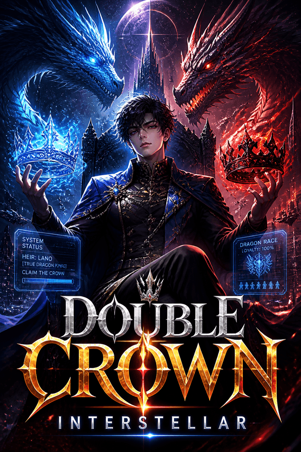 Double Crown: Interstellar