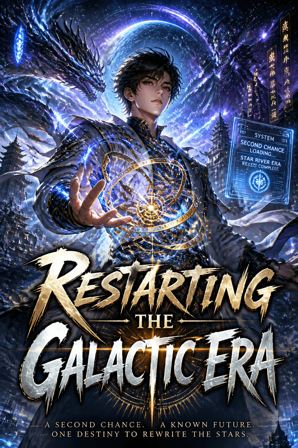 Restarting the Galactic Era