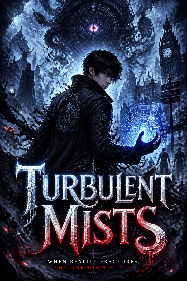 Turbulent Mists