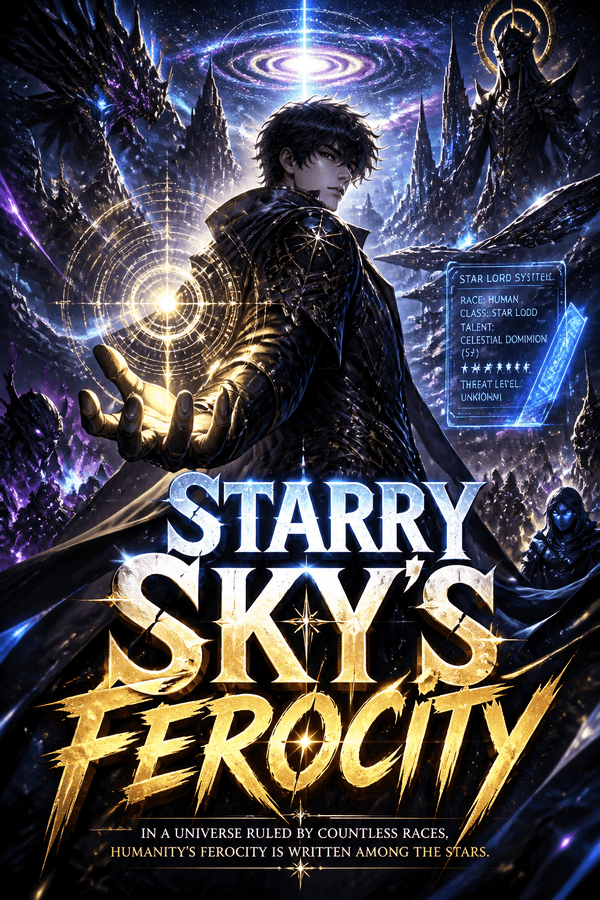 Starry Sky's Ferocity
