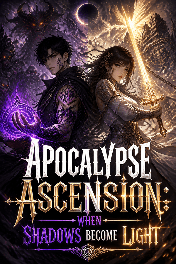 Apocalypse Ascension: When Shadows Become Light