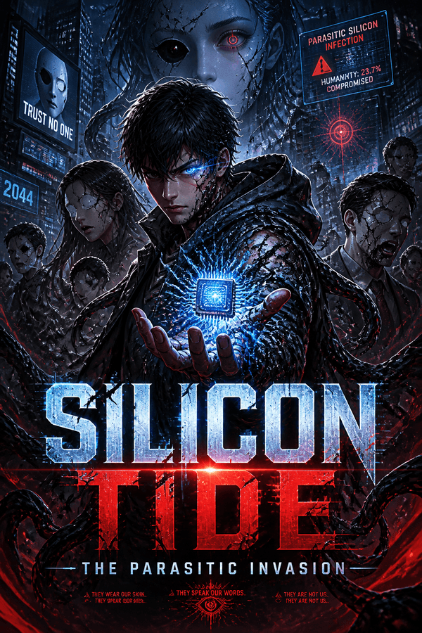 Silicon Tide: The Parasitic Invasion