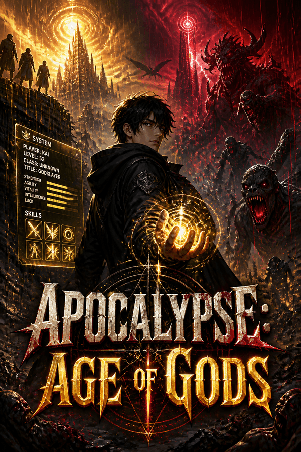 Apocalypse: Age of Gods