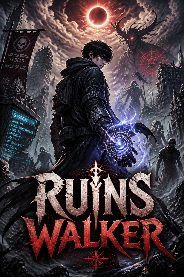 Ruins Walker