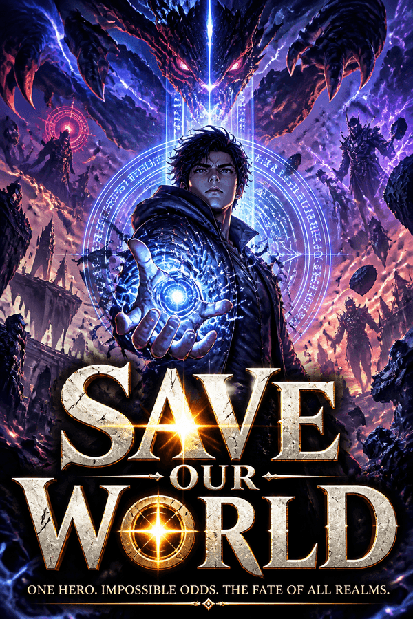 Save Our World