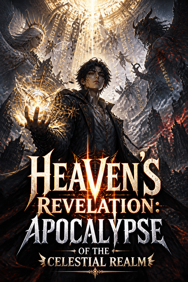 Heaven's Revelation: Apocalypse of the Celestial Realm