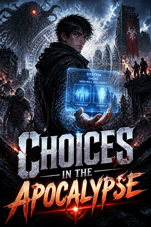 Choices in the Apocalypse