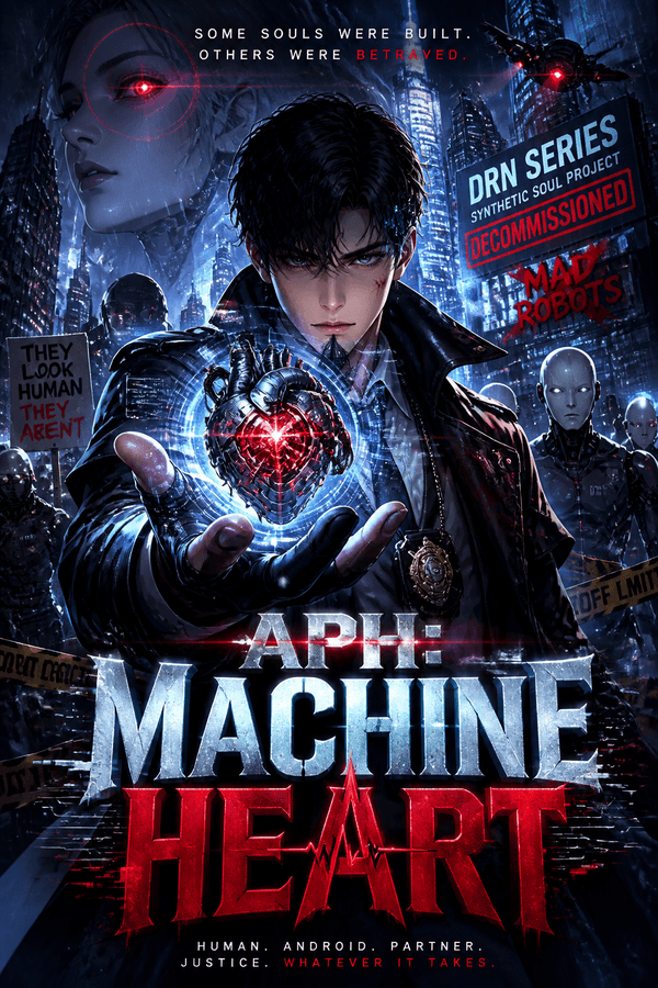 APH: Machine Heart