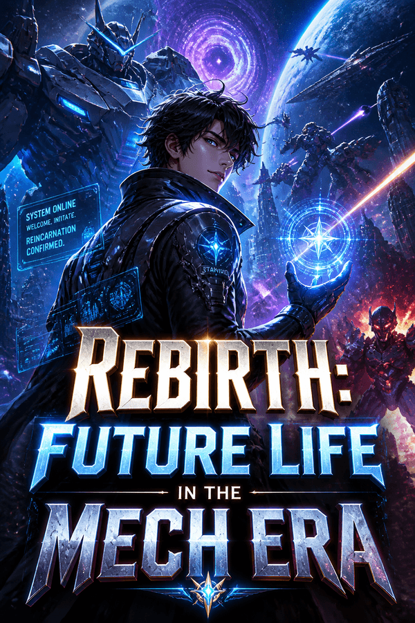 Rebirth: Future Life in the Mech Era
