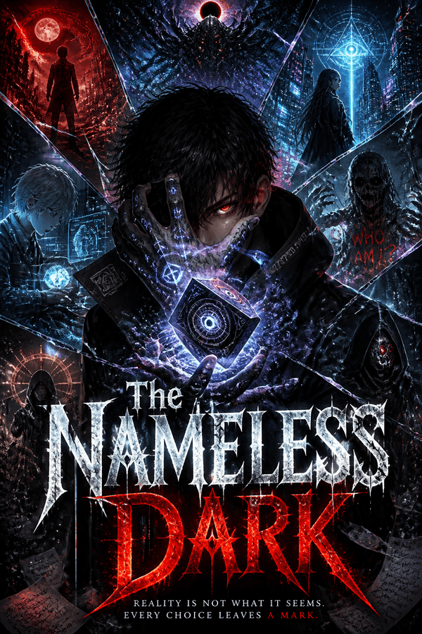 The Nameless Dark