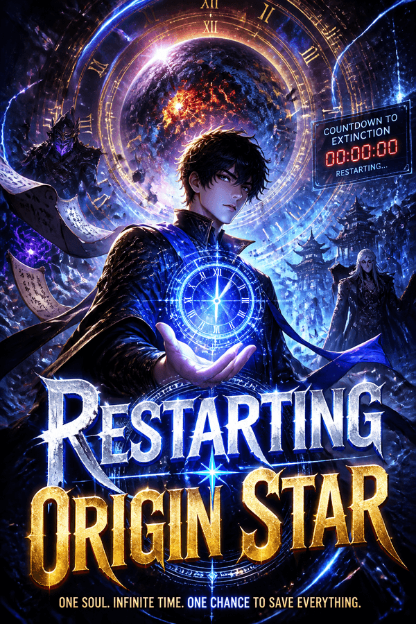 Restarting Origin Star