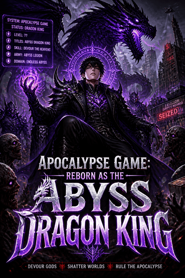 Apocalypse Game: Reborn as the Abyss Dragon King