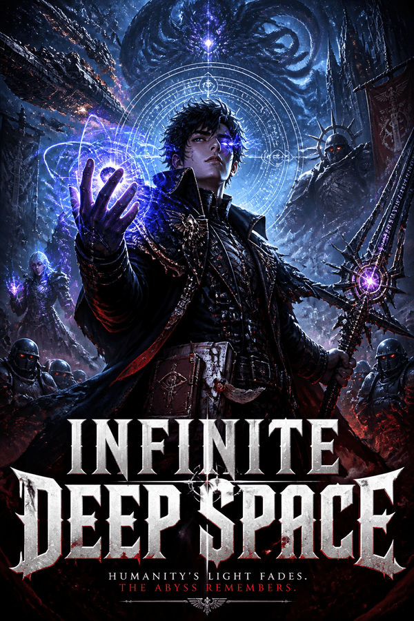 Infinite Deep Space