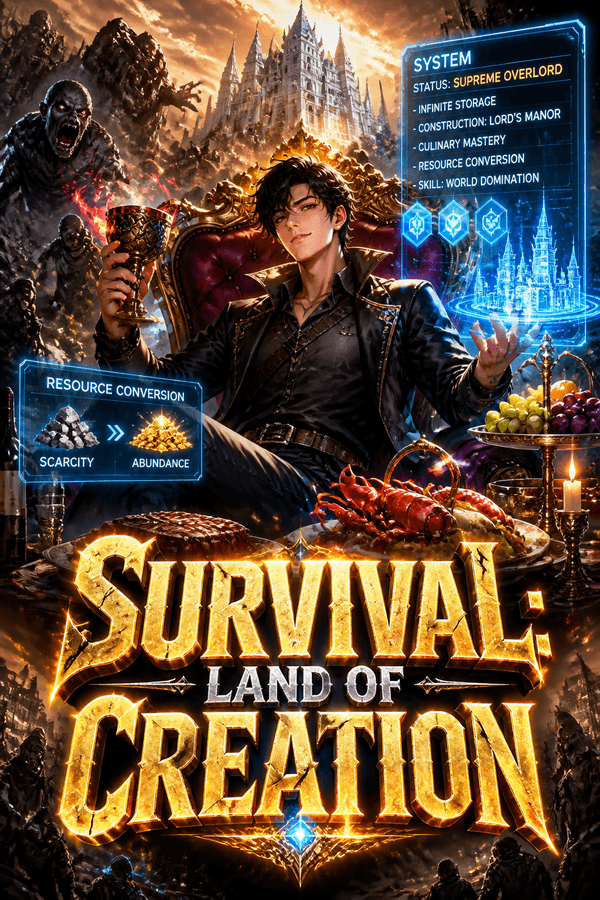 Survival: Land of Creation