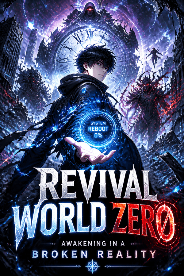 Revival World Zero: Awakening in a Broken Reality