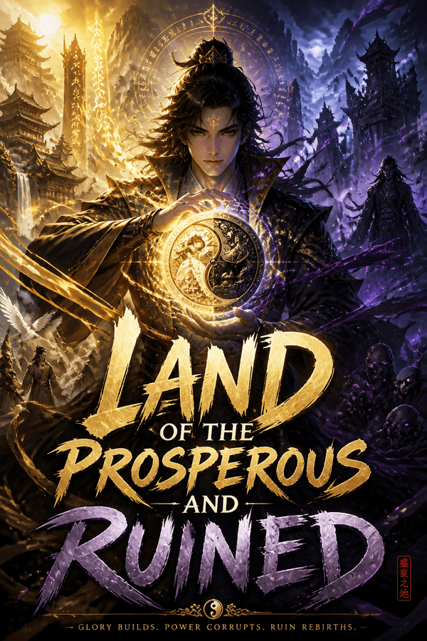 Land of the Prosperous and Ruined