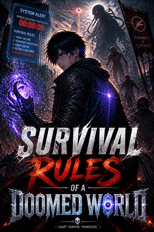 Survival Rules of a Doomed World