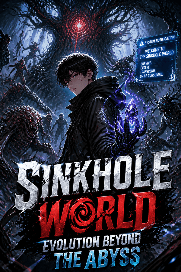 Sinkhole World: Evolution Beyond the Abyss