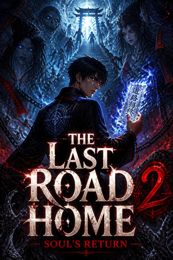 The Last Road Home 2: Soul's Return