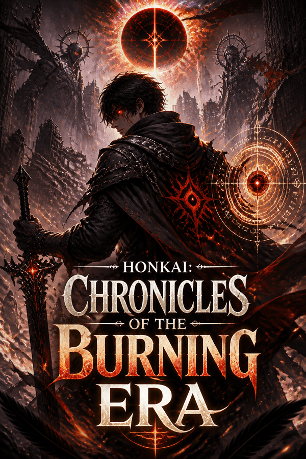 Honkai: Chronicles of the Burning Era