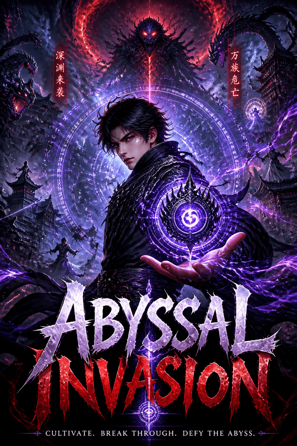 Abyssal Invasion