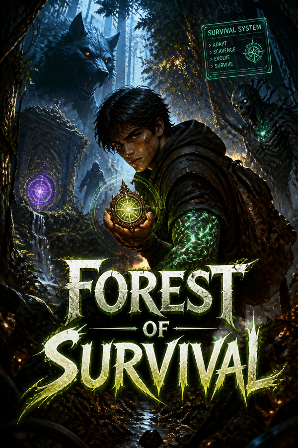 Forest of Survival