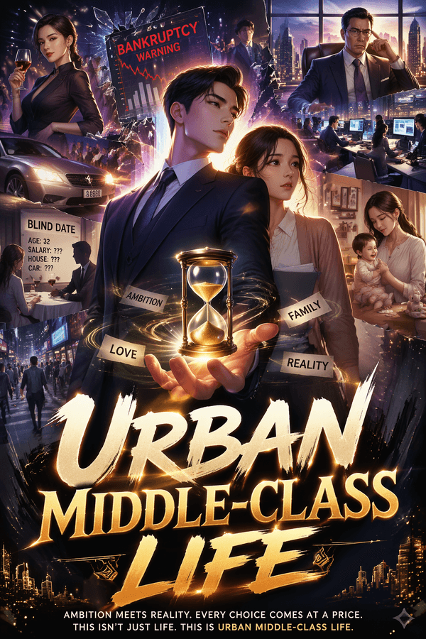 Urban Middle-Class Life