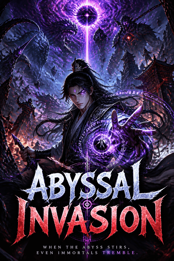 Abyssal Invasion