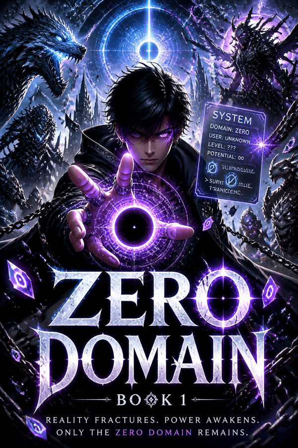Zero Domain: Book 1
