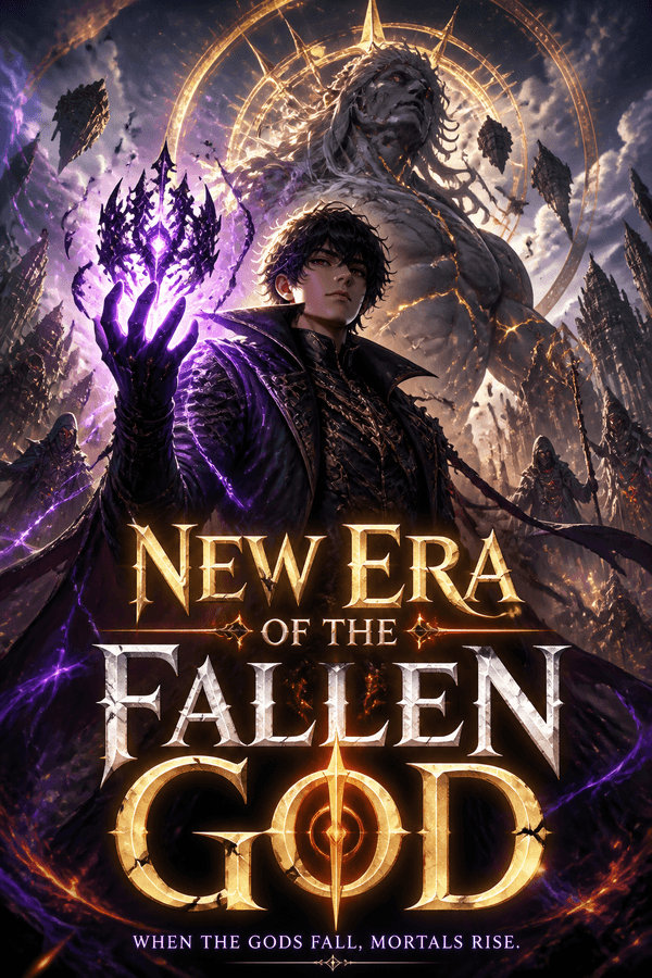 New Era of the Fallen God