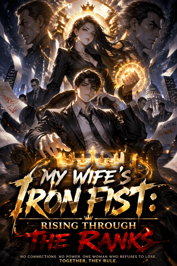 My Wife's Iron Fist: Rising Through the Ranks