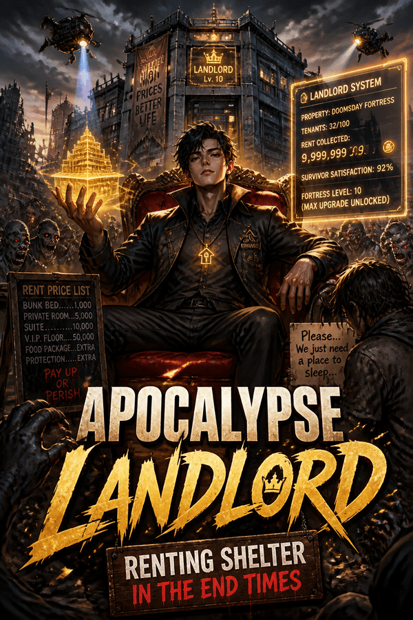 Apocalypse Landlord: Renting Shelter in the End Times
