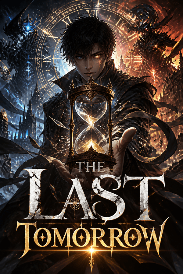 The Last Tomorrow
