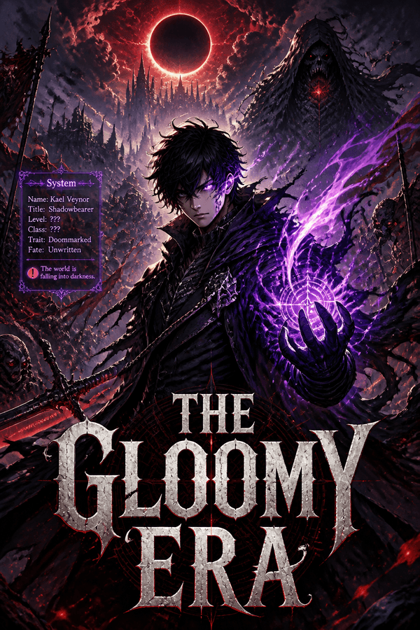 The Gloomy Era