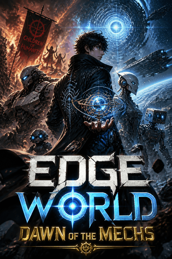 Edge World: Dawn of the Mechs