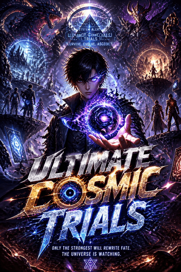 Ultimate Cosmic Trials