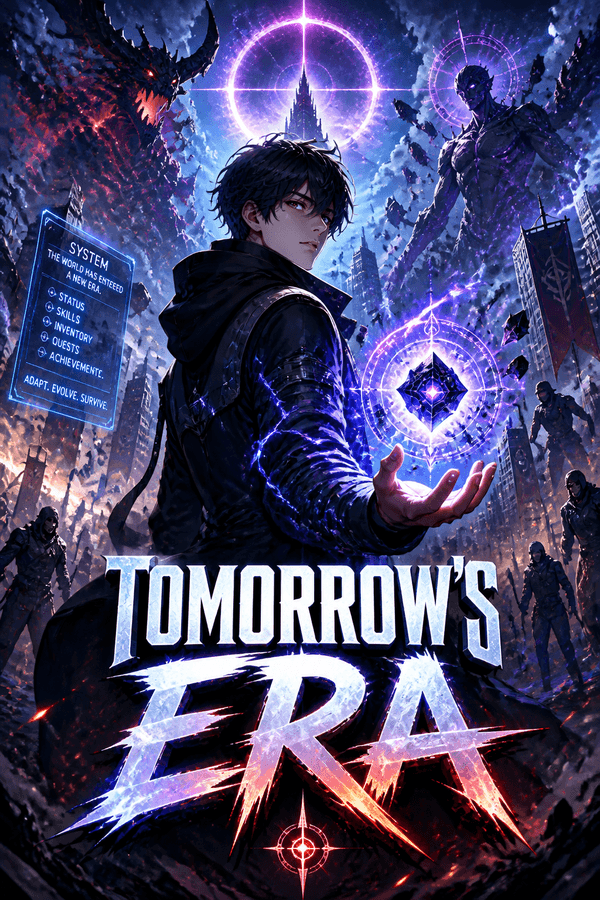 Tomorrow's Era