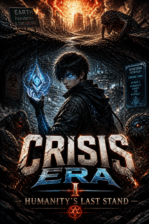 Crisis Era I: Humanity's Last Stand