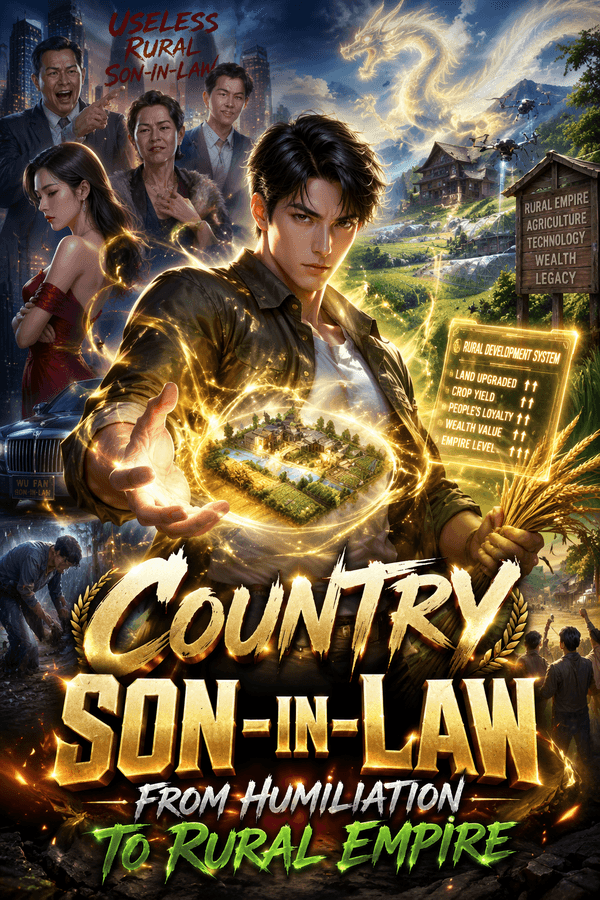 Country Son-in-Law: From Humiliation to Rural Empire