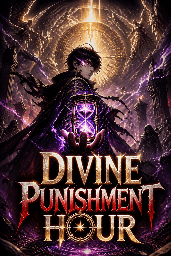 Divine Punishment Hour