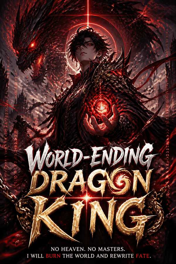World-Ending Dragon King
