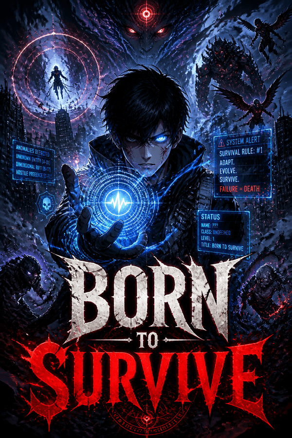 Born to Survive