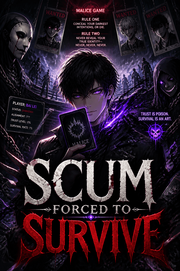 Scum Forced to Survive