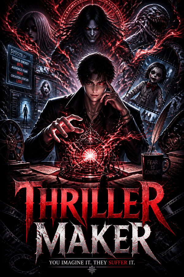 Thriller Maker