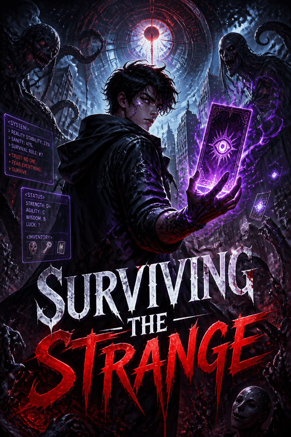 Surviving the Strange