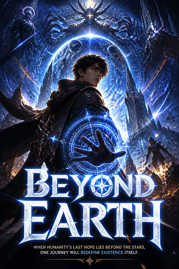Beyond Earth