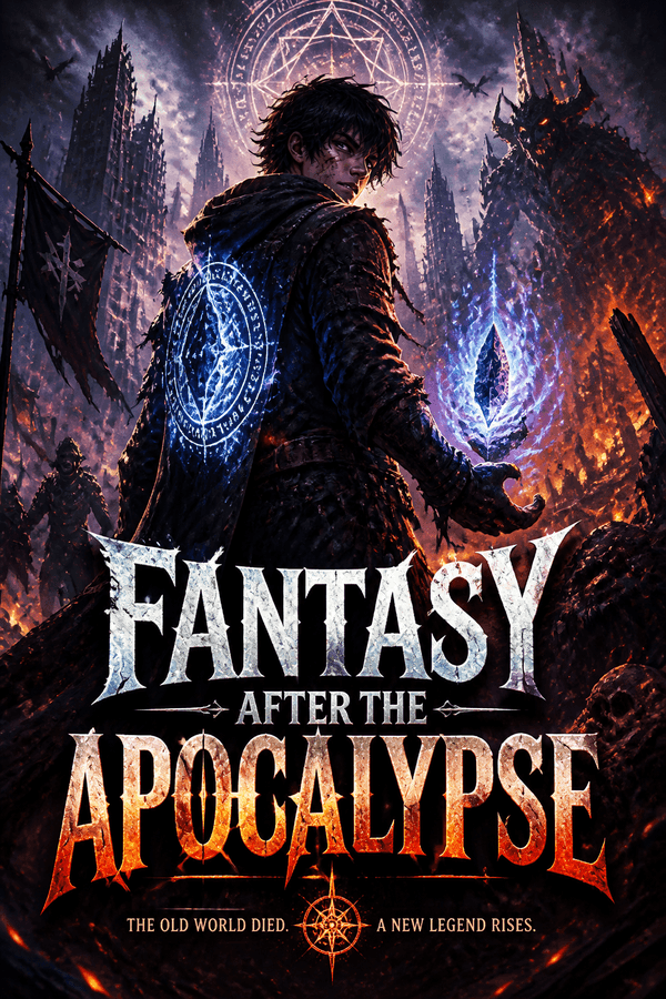 Fantasy After the Apocalypse